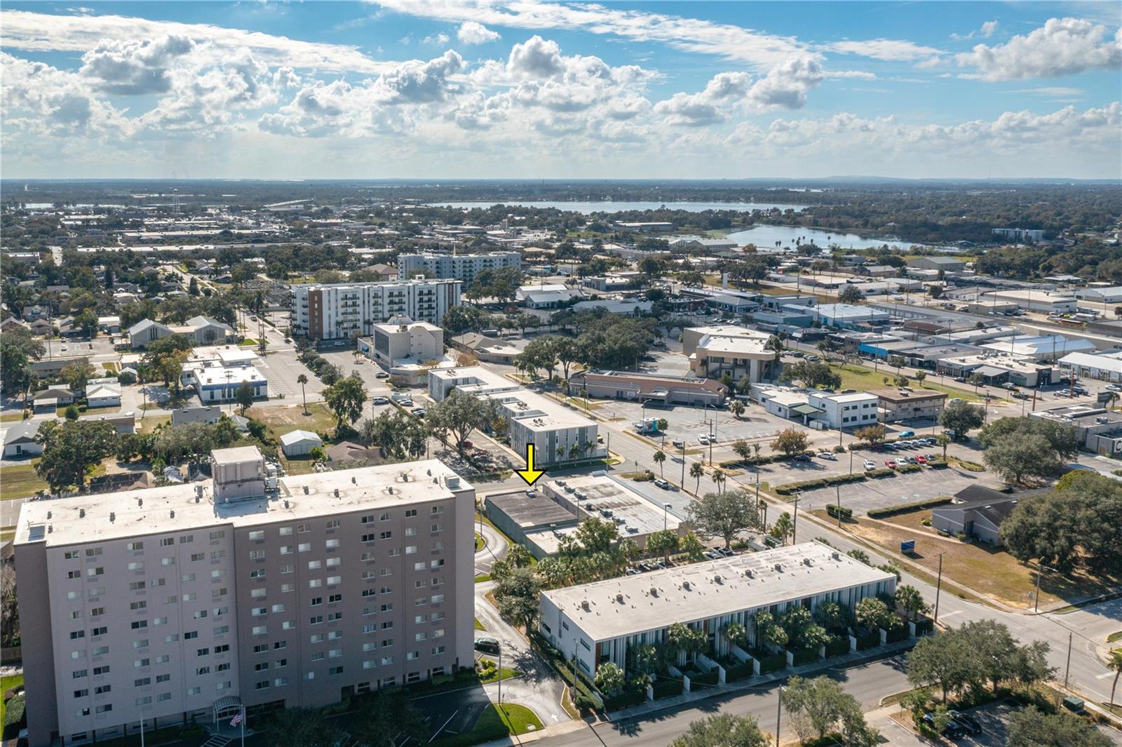 WINTER HAVEN - Commercial Sale