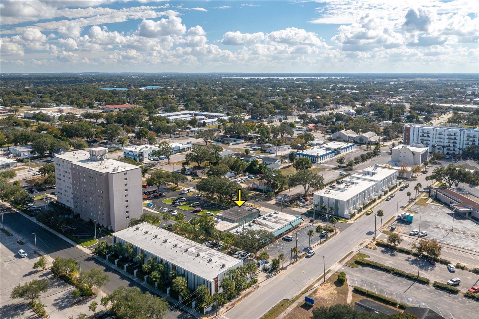 WINTER HAVEN - Commercial Sale