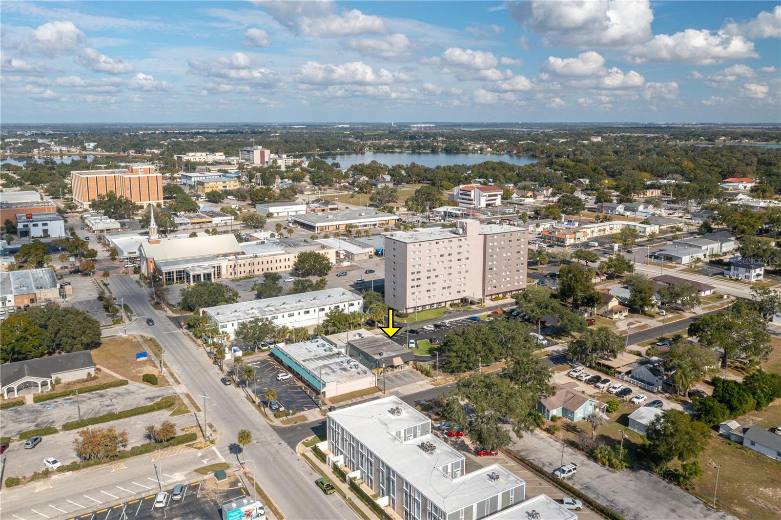 WINTER HAVEN - Commercial Sale