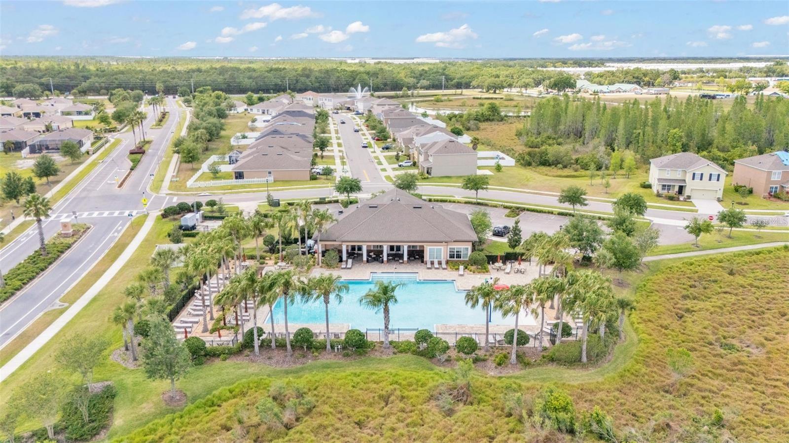 LAKES/LAUREL HLNDS PH 2B - Residential Lease