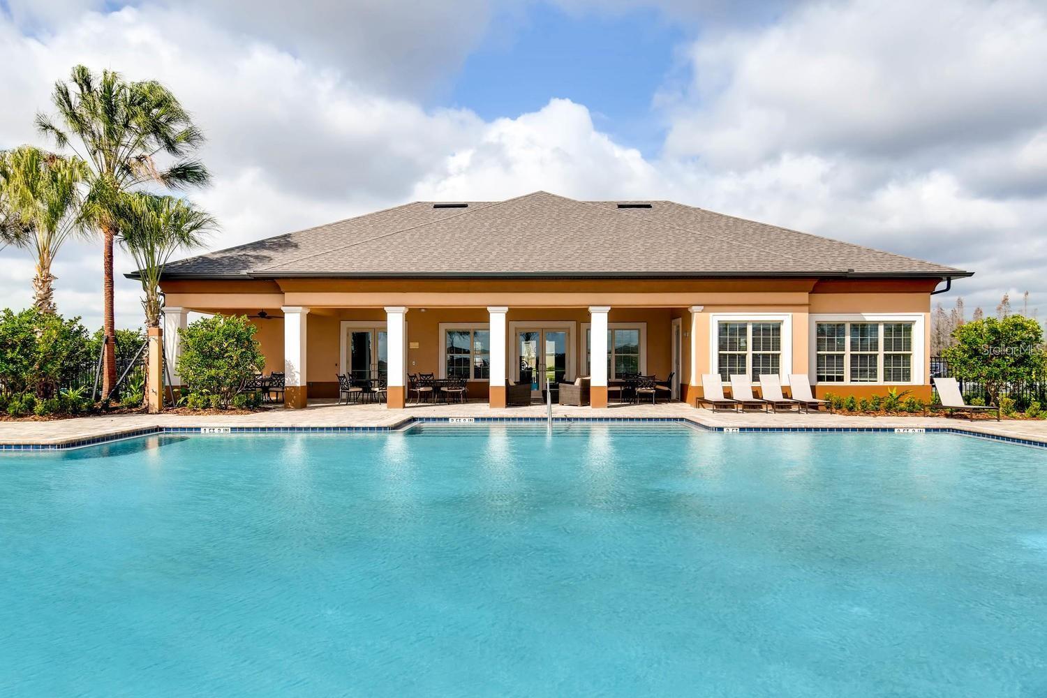 LAKES/LAUREL HLNDS PH 2B - Residential Lease