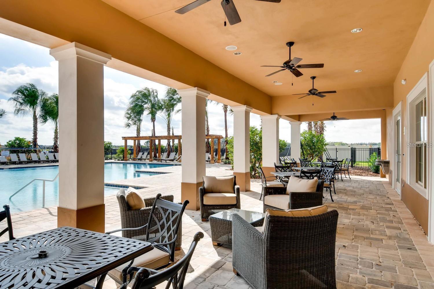 LAKES/LAUREL HLNDS PH 2B - Residential Lease