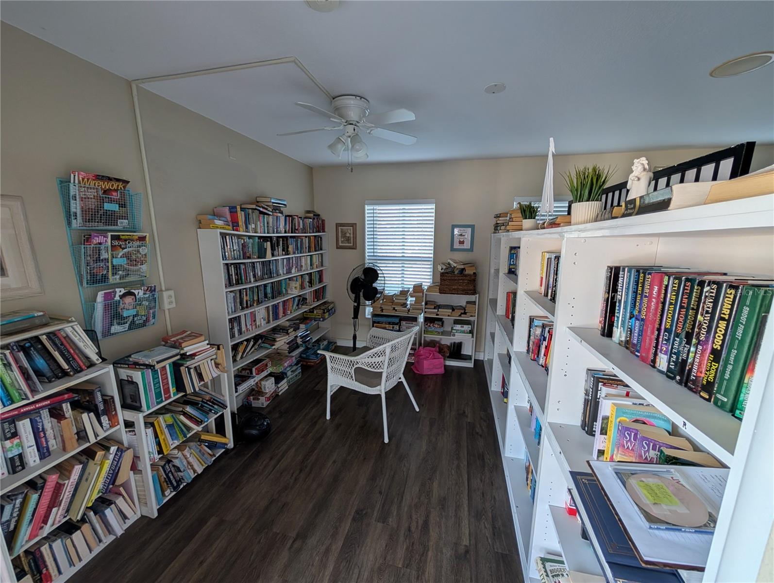 DEEP CREEK GARDENS PH 06 - Residential