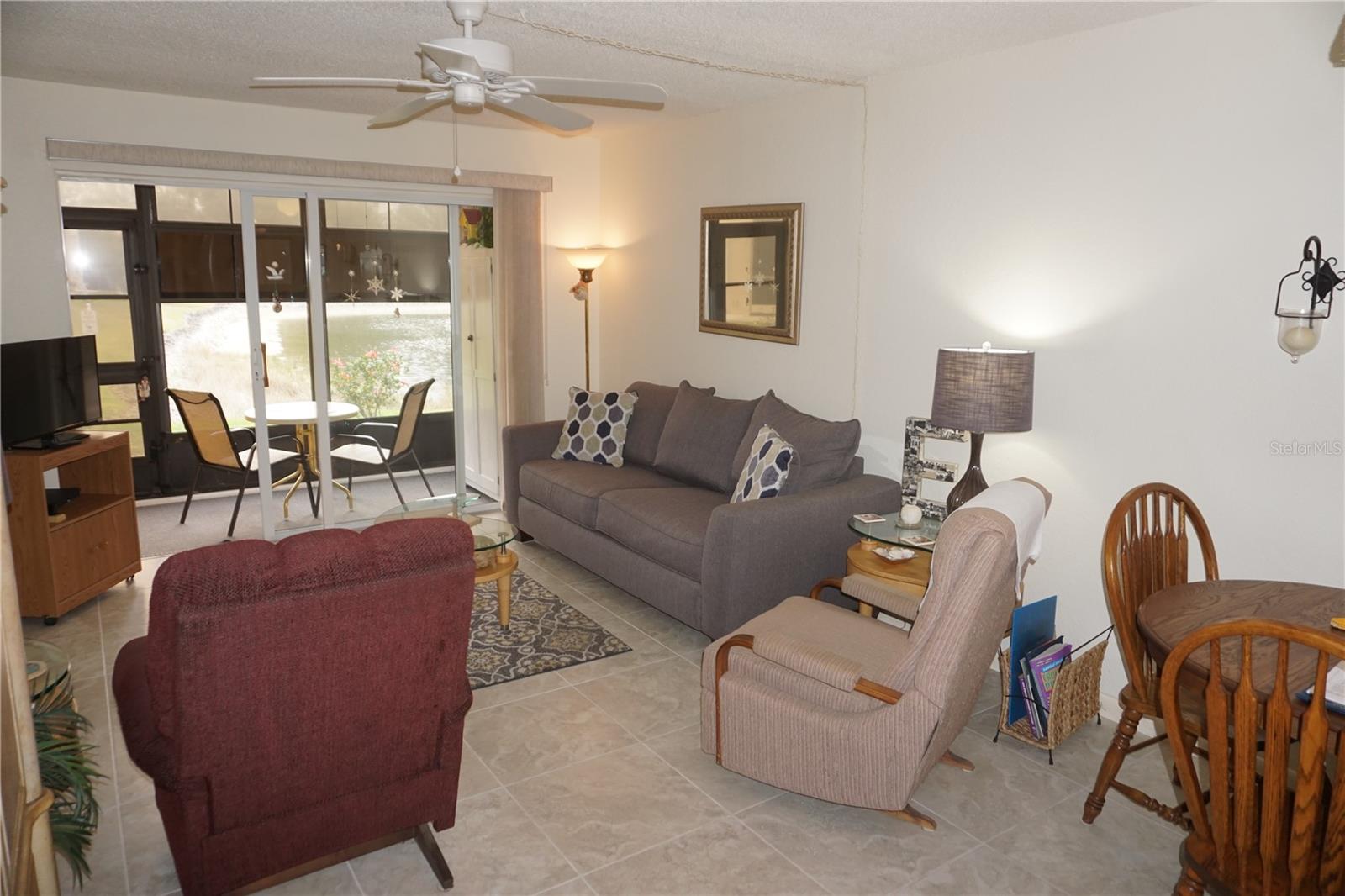 DEEP CREEK GARDENS PH 06 - Residential