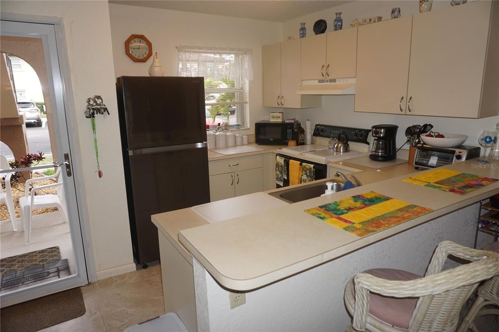 Photo of 25100 Sandhill Boulevard #H-101, Port Charlotte, FL 33983 (MLS # C7520196)