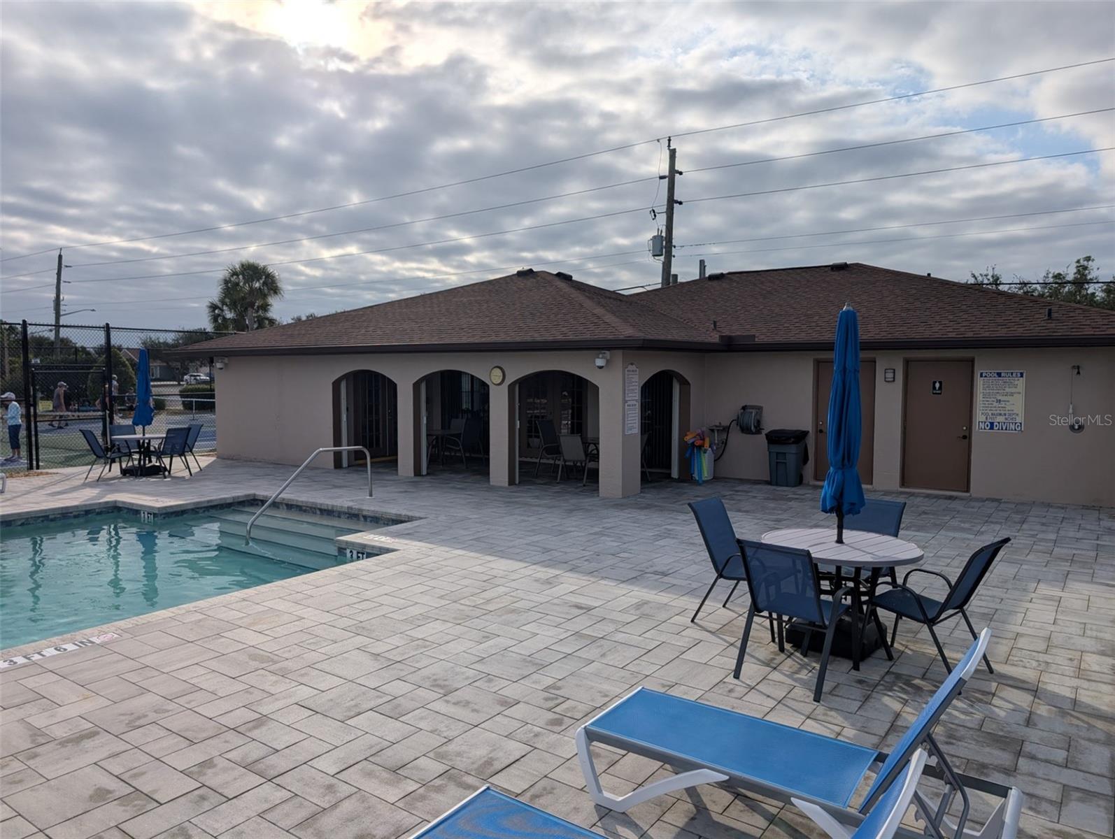 DEEP CREEK GARDENS PH 06 - Residential