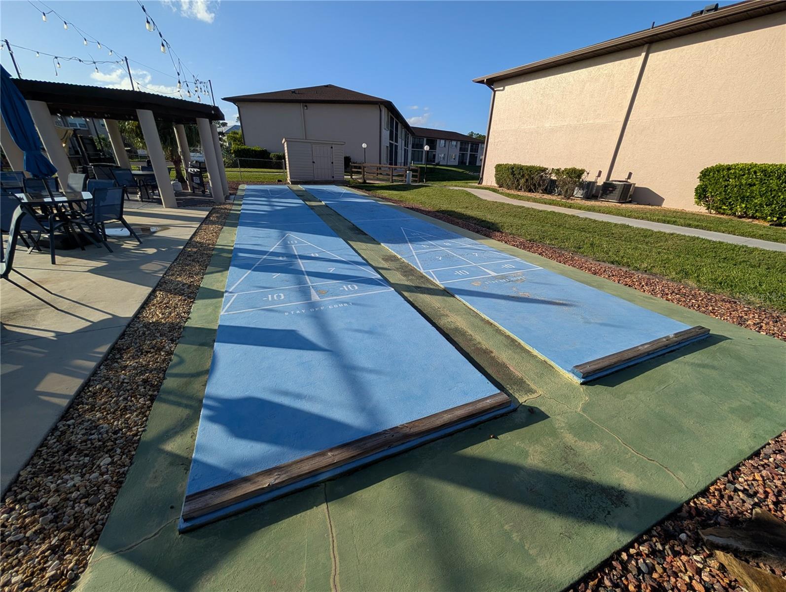 DEEP CREEK GARDENS PH 06 - Residential