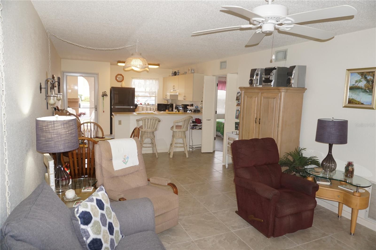 DEEP CREEK GARDENS PH 06 - Residential