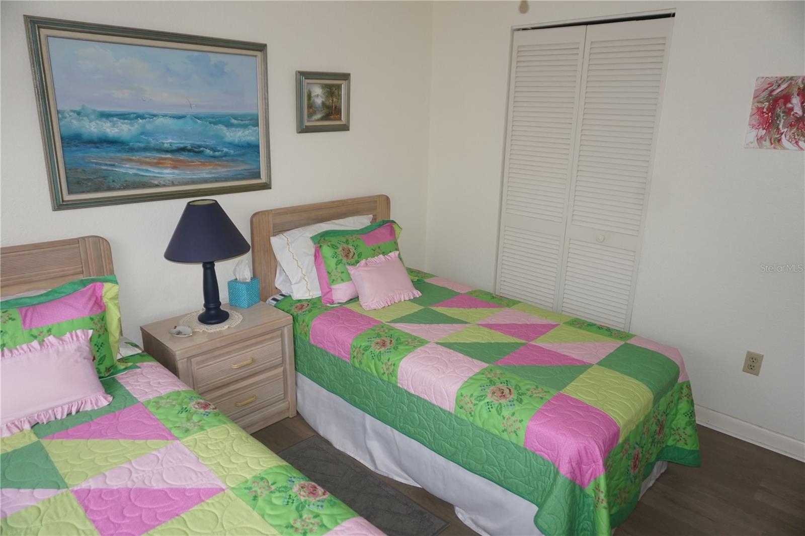 DEEP CREEK GARDENS PH 06 - Residential