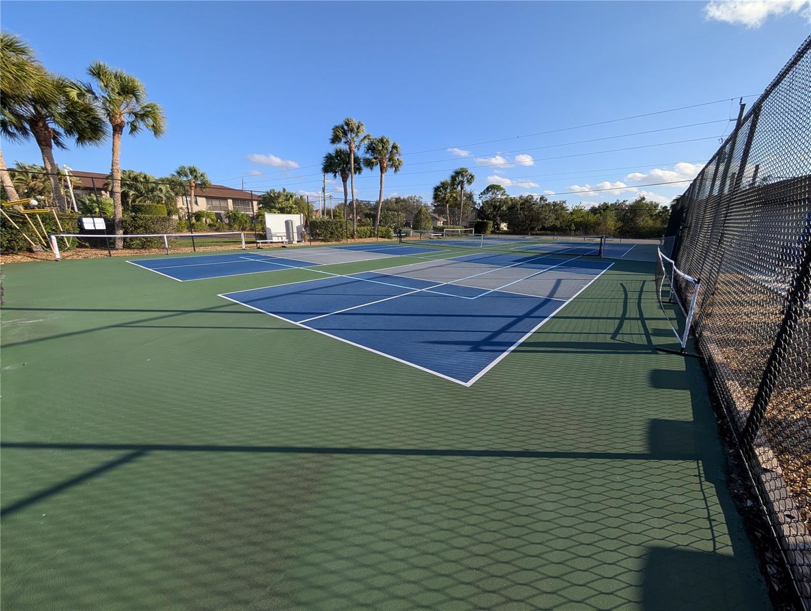 DEEP CREEK GARDENS PH 06 - Residential