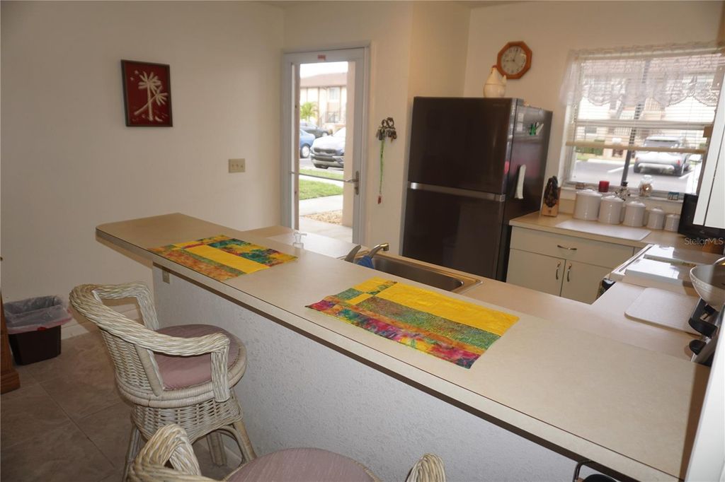 Photo of 25100 Sandhill Boulevard #H-101, Port Charlotte, FL 33983 (MLS # C7520196)