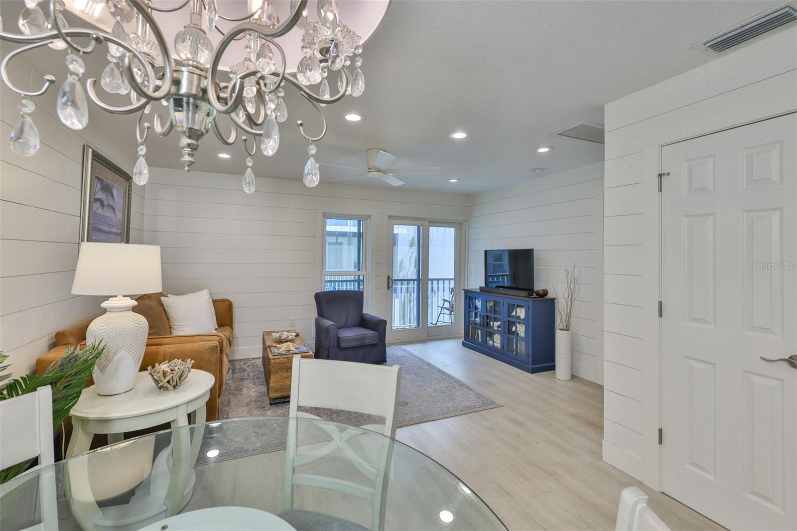MADEIRA BEACH YACHT CLUB CONDO - Residential
