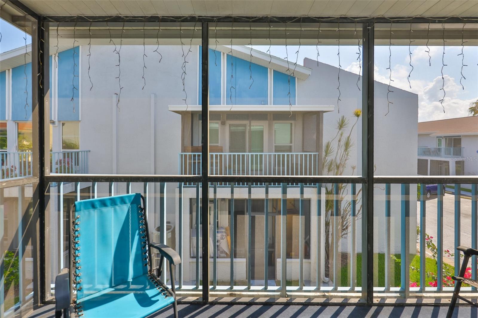 MADEIRA BEACH YACHT CLUB CONDO - Residential