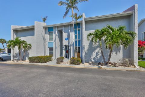 230 MEDALLION BOULEVARD F MADEIRA BEACH FL 33708