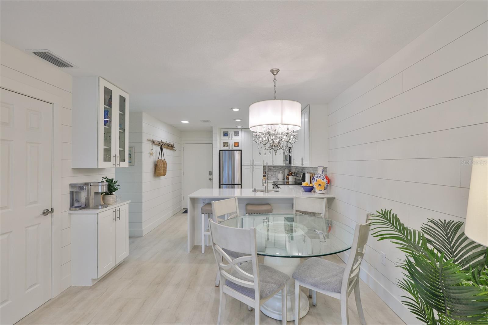 MADEIRA BEACH YACHT CLUB CONDO - Residential