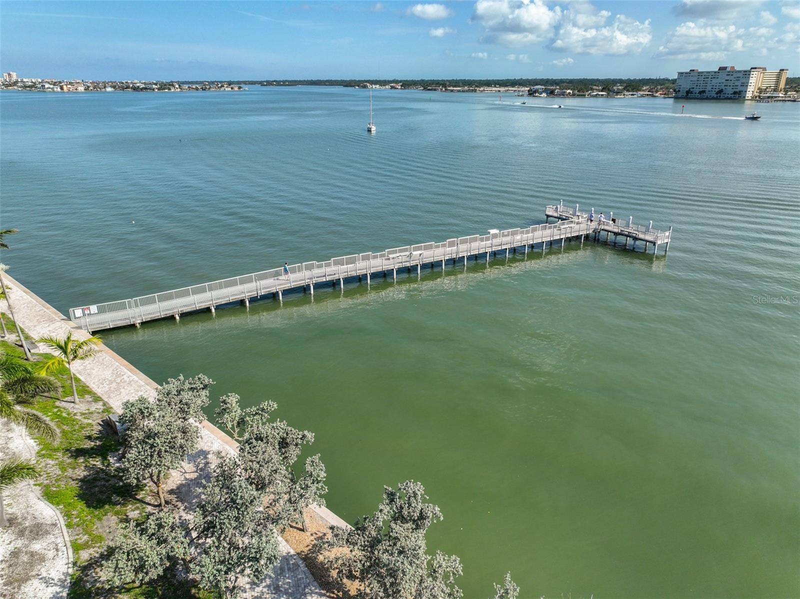 MADEIRA BEACH YACHT CLUB CONDO - Residential