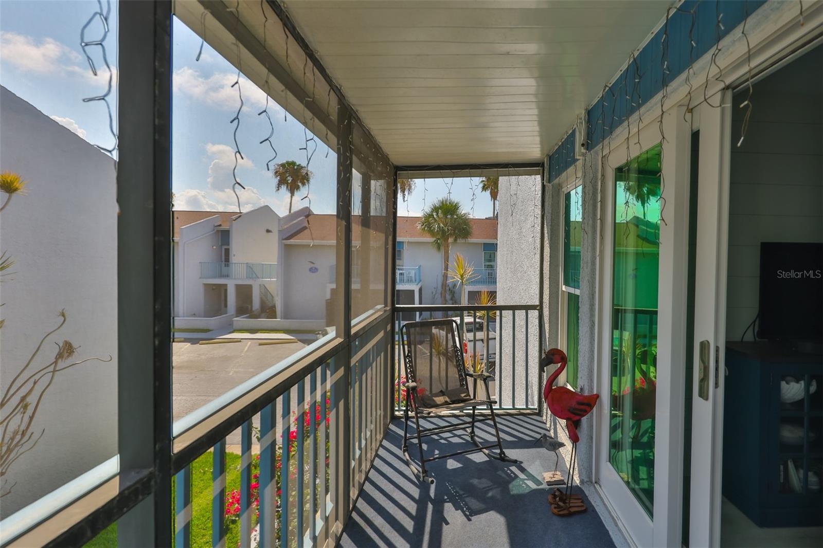 MADEIRA BEACH YACHT CLUB CONDO - Residential