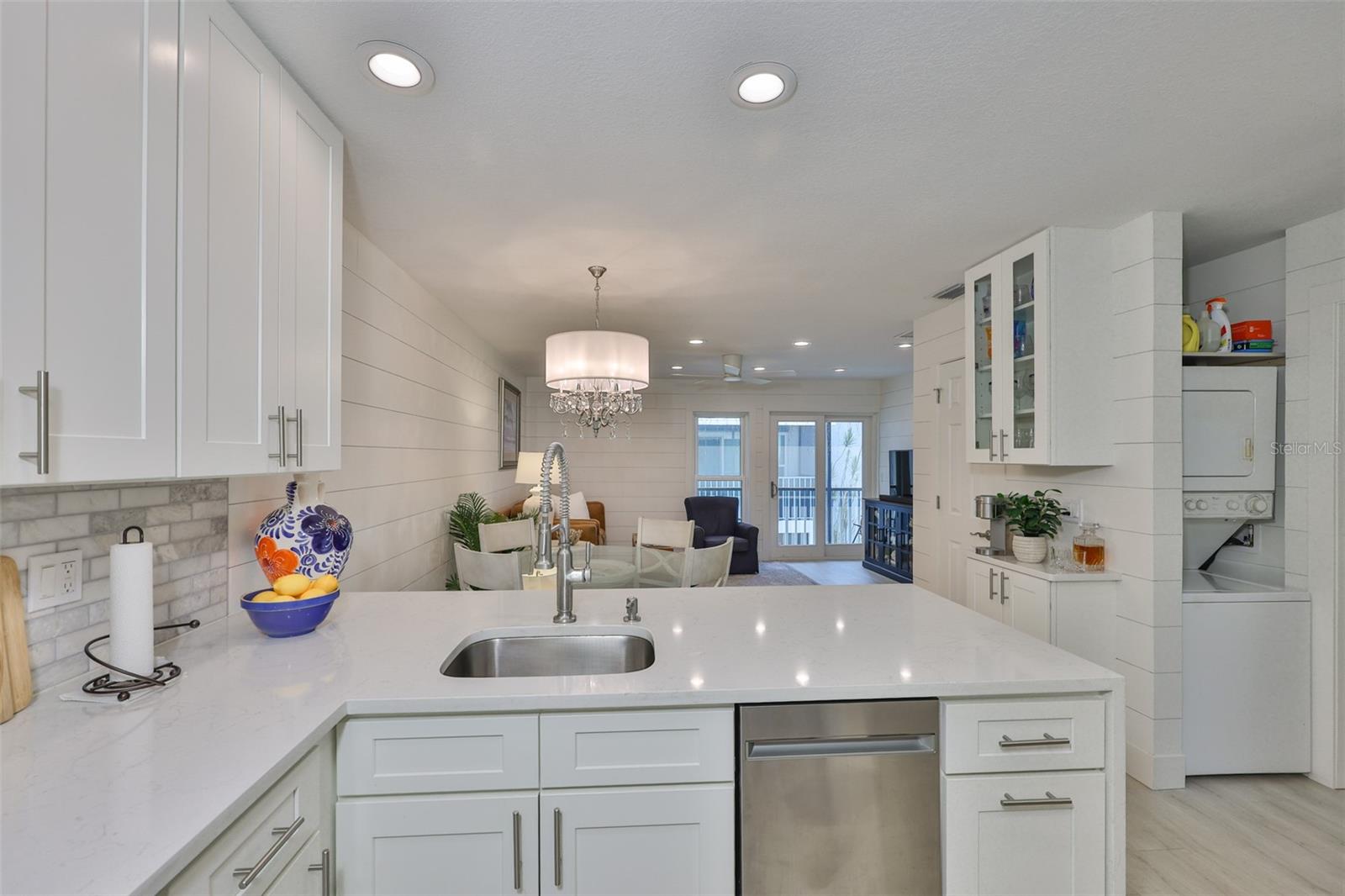 MADEIRA BEACH YACHT CLUB CONDO - Residential