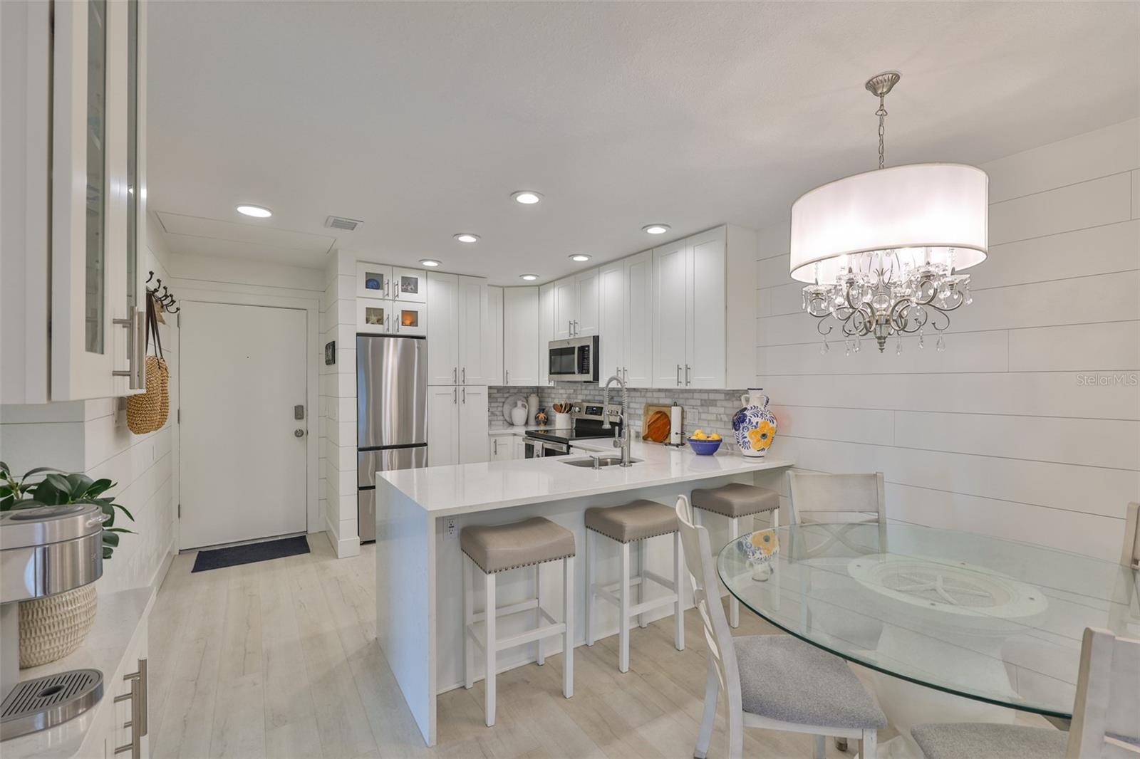MADEIRA BEACH YACHT CLUB CONDO - Residential