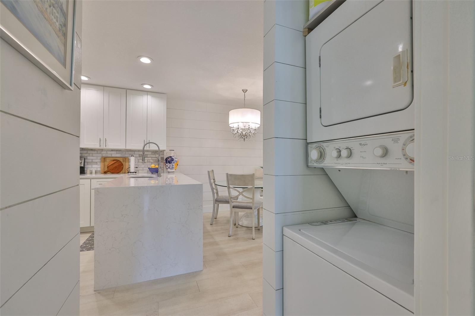 MADEIRA BEACH YACHT CLUB CONDO - Residential