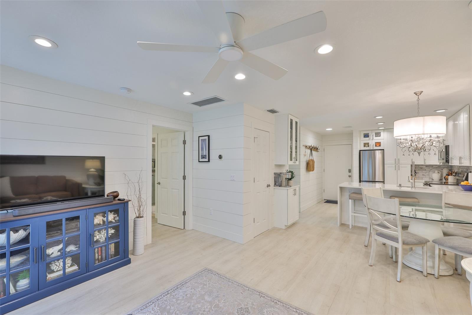 MADEIRA BEACH YACHT CLUB CONDO - Residential