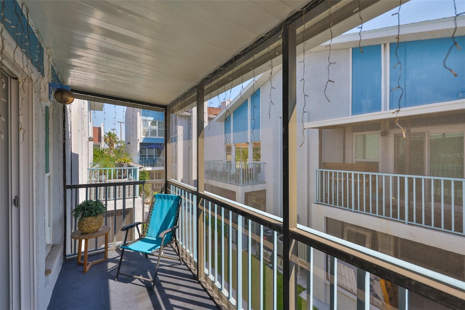 MADEIRA BEACH YACHT CLUB CONDO - Residential