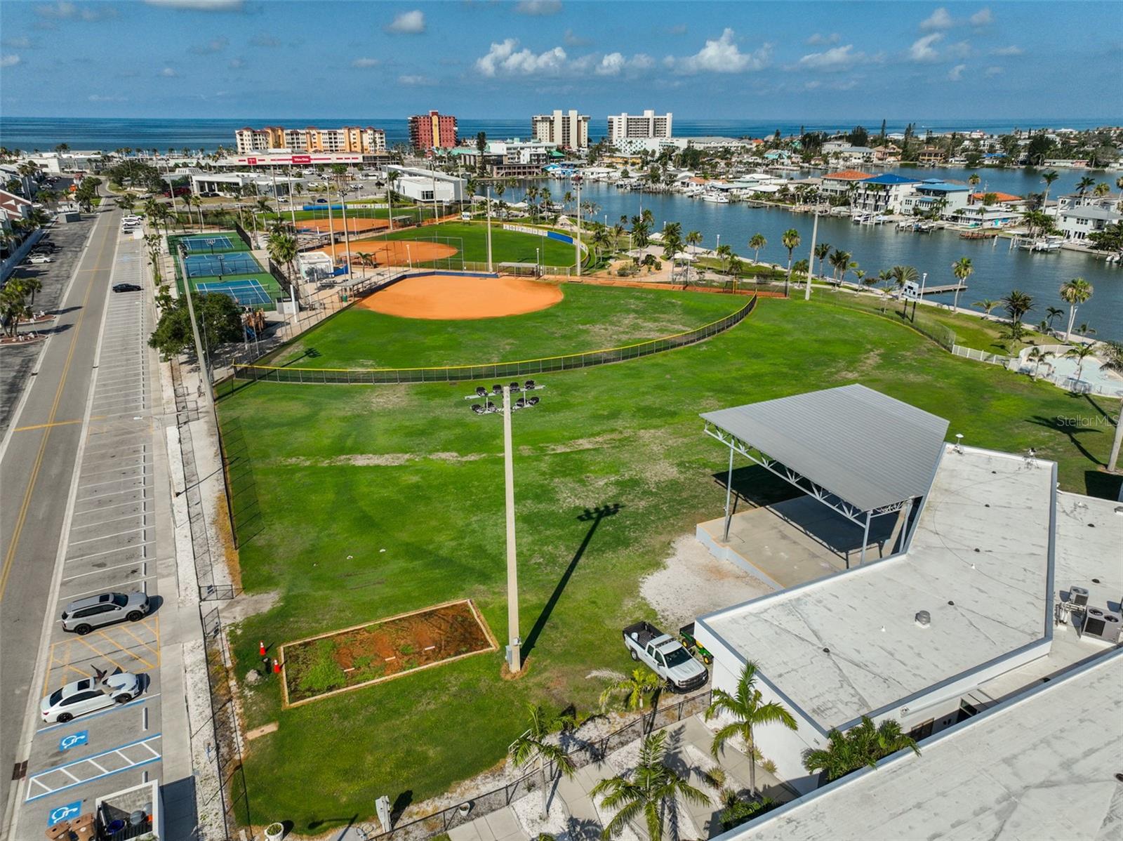MADEIRA BEACH YACHT CLUB CONDO - Residential