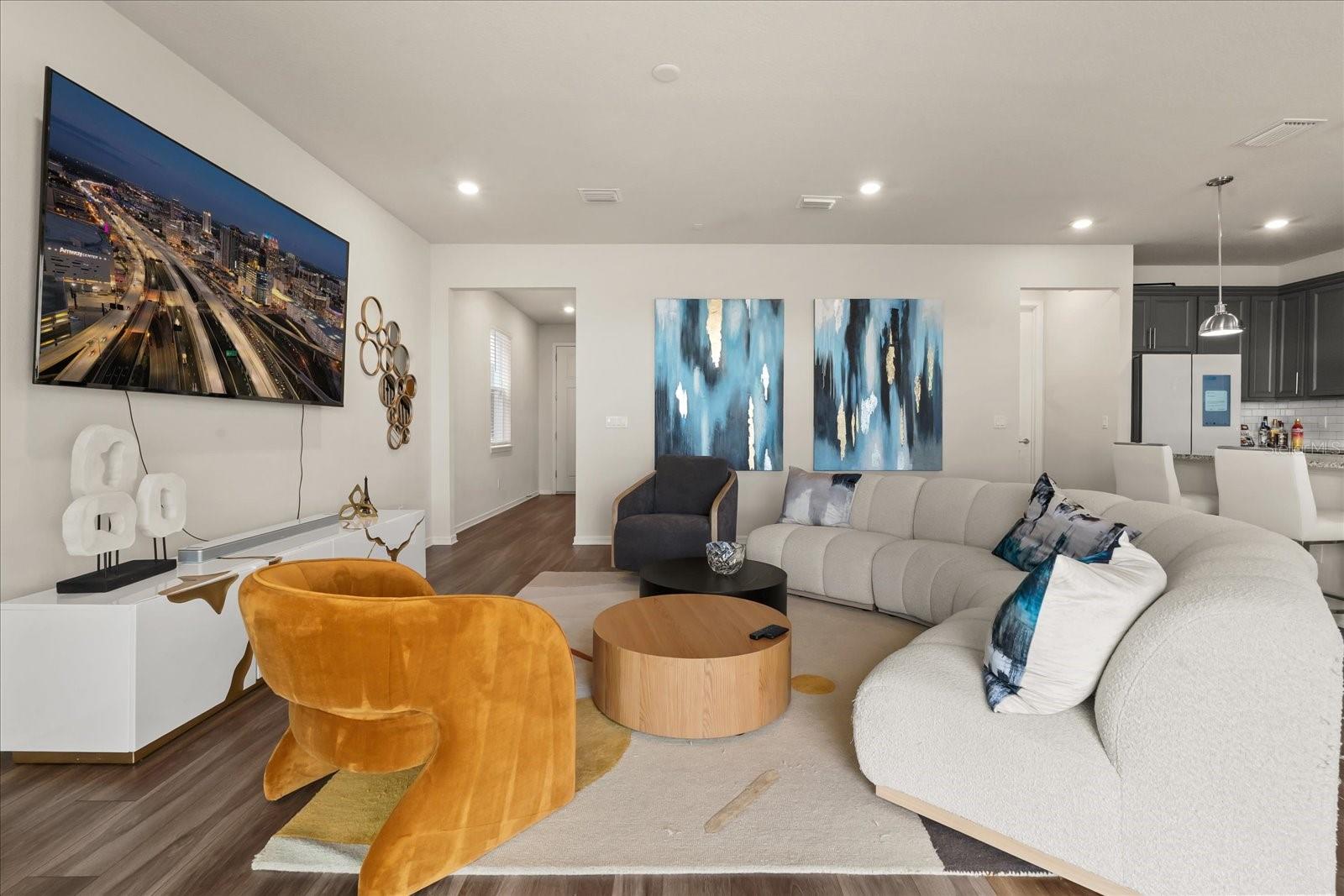 TOHOQUA PH 4A - Residential