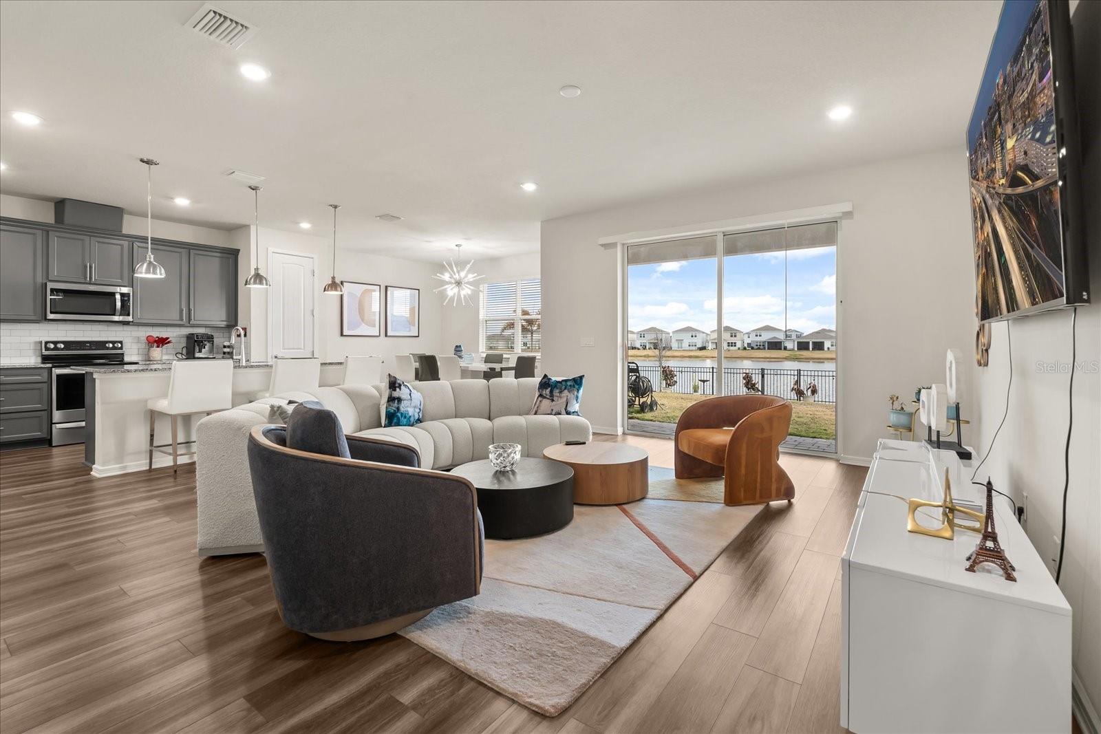 TOHOQUA PH 4A - Residential