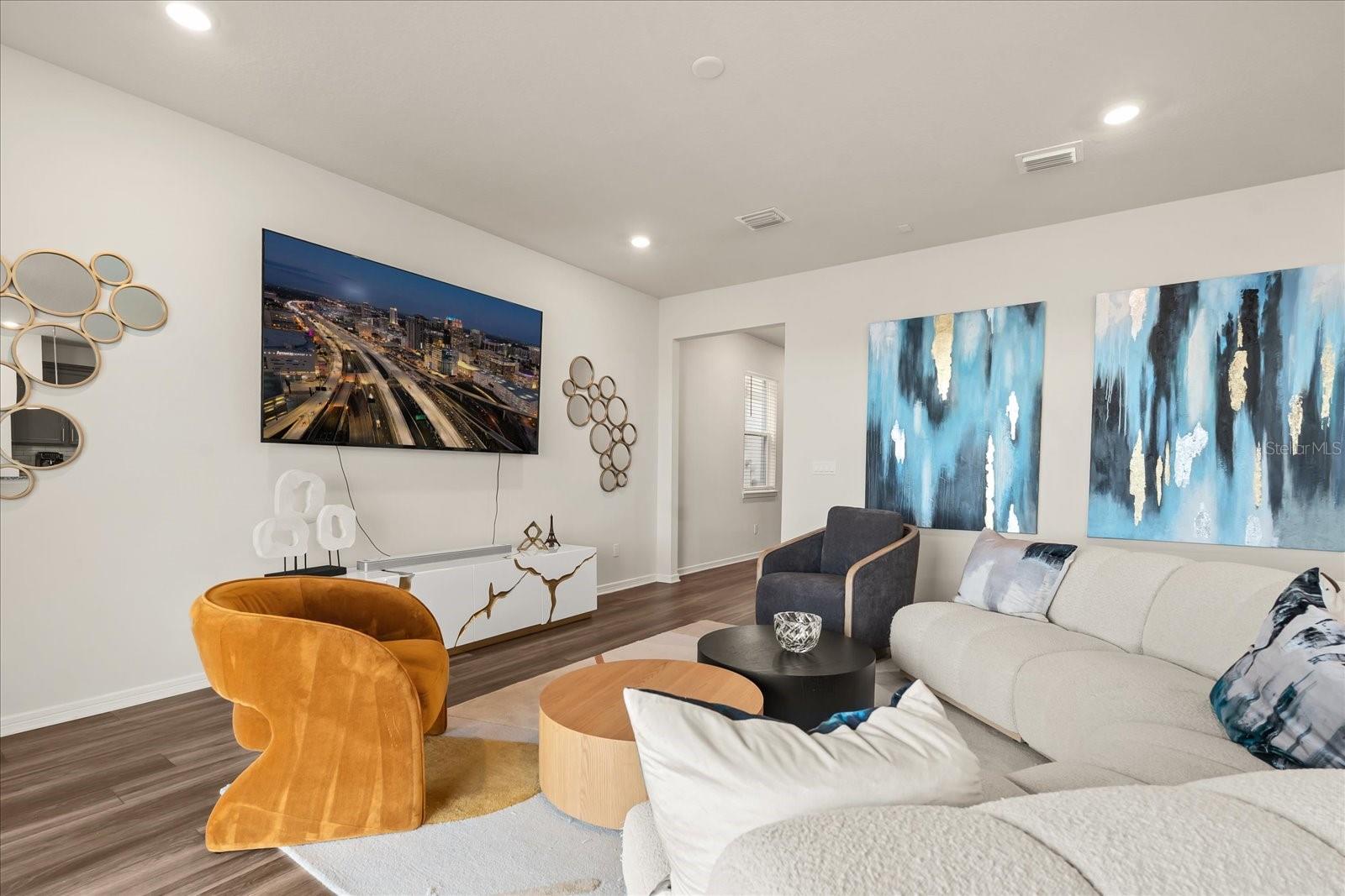 TOHOQUA PH 4A - Residential