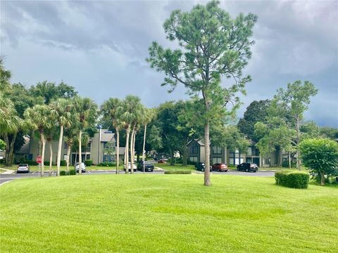 A home in LAKE MARY