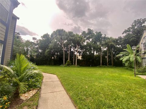 A home in LAKE MARY