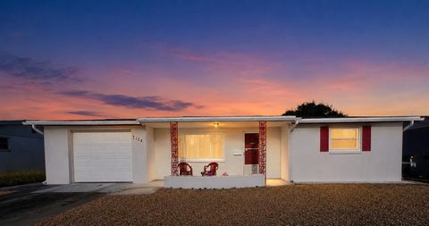 Photo of 3124 Finch Drive, Holiday, FL 34690 (MLS # TB8506832)