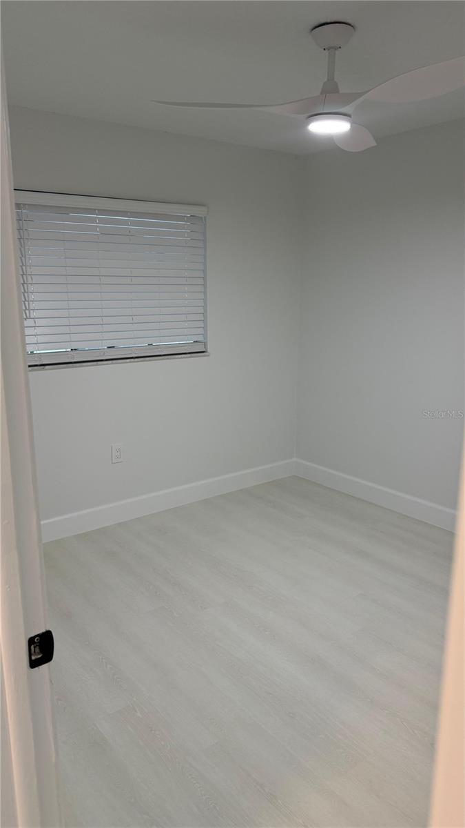 BACCHUS GARDENS SEC 02 - Residential Lease
