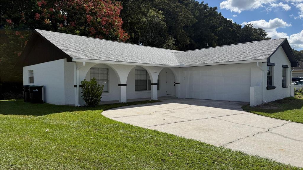 Photo of 1533 Ravana Drive, Orlando, FL 32822 (MLS # O6353695)