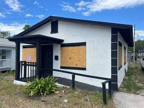 1106 CARLTON STREET CLEARWATER FL 33755