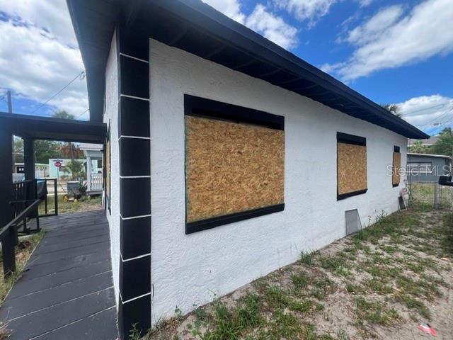 GREENWOOD PARK - Residential