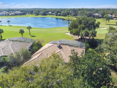 A home in LAKE MARY