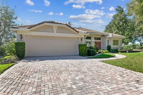 A home in LAKE MARY