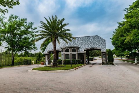 A home in LAKE MARY