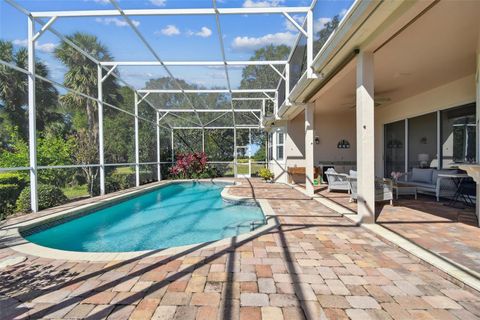 A home in LAKE MARY