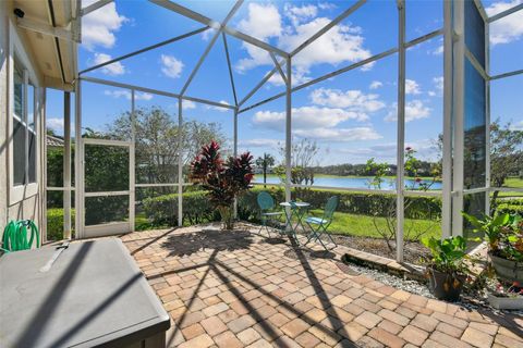 A home in LAKE MARY