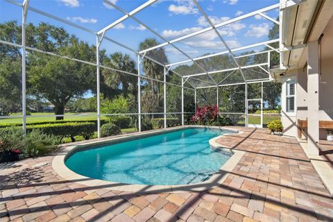 A home in LAKE MARY