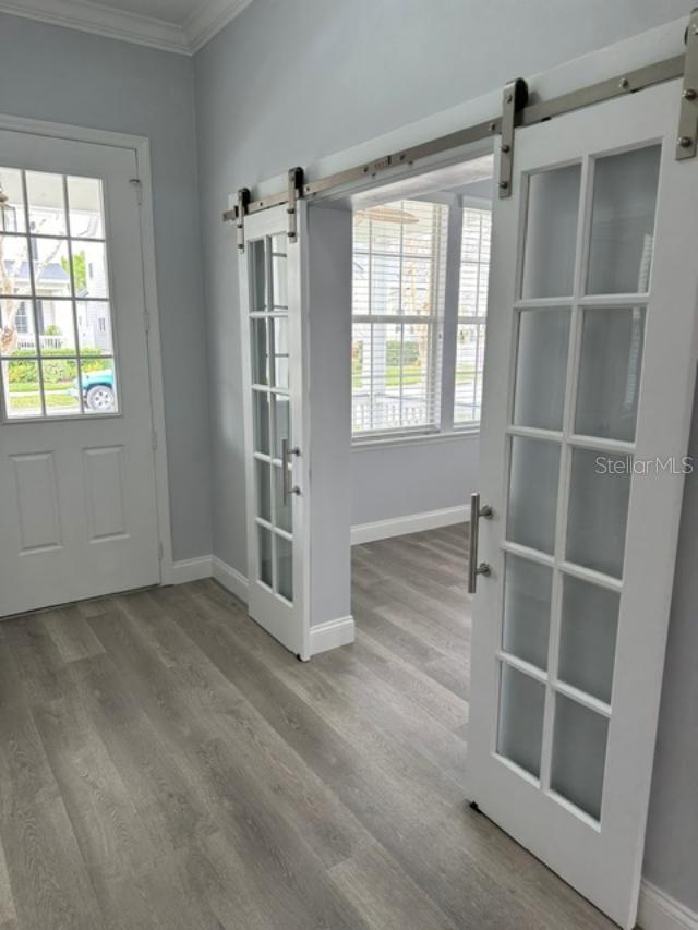 CELEBRATION SOUTH VILLAGE UNIT 3 - Residential Lease