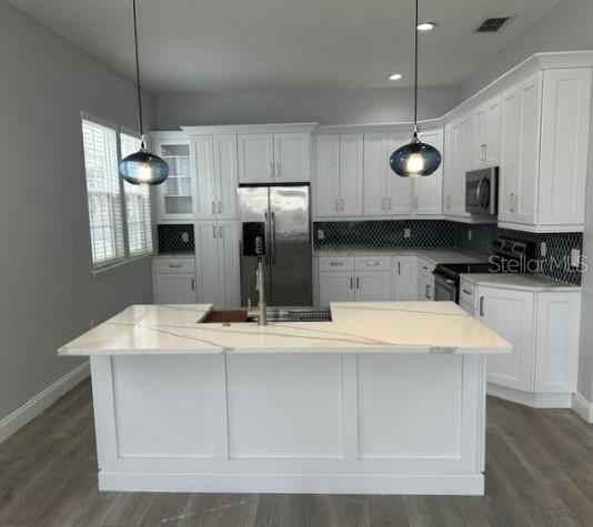 CELEBRATION SOUTH VILLAGE UNIT 3 - Residential Lease