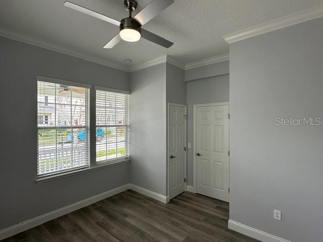 CELEBRATION SOUTH VILLAGE UNIT 3 - Residential Lease