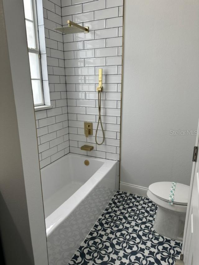 CELEBRATION SOUTH VILLAGE UNIT 3 - Residential Lease
