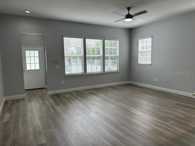 CELEBRATION SOUTH VILLAGE UNIT 3 - Residential Lease