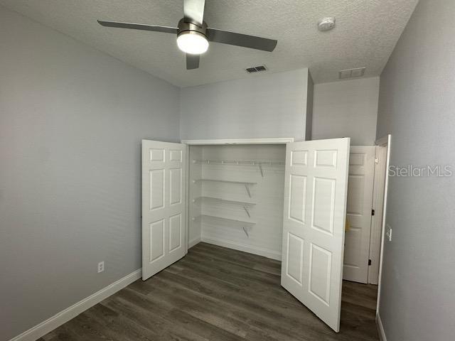 CELEBRATION SOUTH VILLAGE UNIT 3 - Residential Lease
