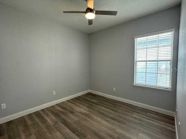 CELEBRATION SOUTH VILLAGE UNIT 3 - Residential Lease